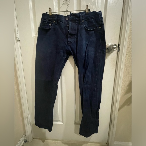 3SIXTEEN ST-122X jeans